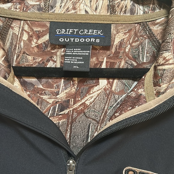 Oregon Ducks Jacket Men’s size XL - Picture 2 of 7